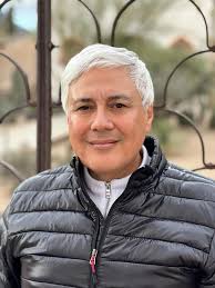 Introduction of David Damian Figueroa, Social Justice Leader in Arizona