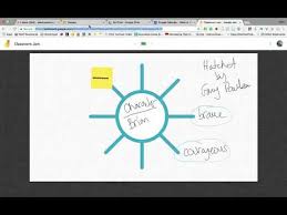 The google jamboard app is part of g suite's core education services and is available 100% free on mobile devices and the web. Integrating Google Jamboard Into Google Classroom Youtube