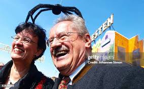 21 Christine Strobel Photos & High Res Pictures