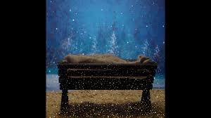 Christmas Letters: A Letter From God