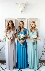 Audrey Maxi Dress Coastal Blue Chiffon Show Me Your Mumu Weddingplanner Wedding Bridesmaids Dresses Blue Pretty Bridesmaid Dresses Ball Gown Wedding Dress