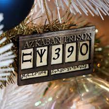 20 More Diy Harry Potter Christmas Ornaments Harry Potter Christmas Ornaments Harry Potter Christmas Harry Potter Christmas Tree
