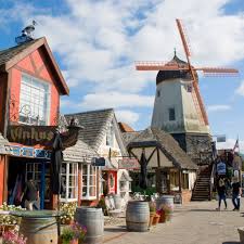 Maybe you would like to learn more about one of these? The Best Things To Do In Amazing Solvang Plus Where To Eat And Stay