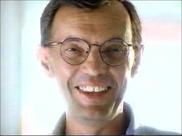 Saturn Un des premier au Québec 1995, PUB