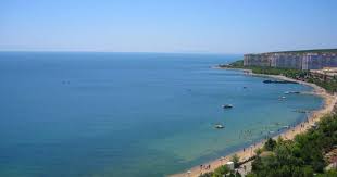 Ihlas Armutlu D D Outdoor Beach Water