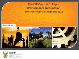 I would still be working today if the pandamic never happened. Unemployment Insurance Fund Presentation To The Portfolio Committee On Labour 16 Annual Performance Report Ppt Download