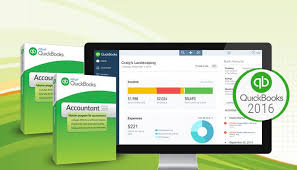 Each individual who purchases intuit quickbooks is allowed to install the software on two computers for personal use. Quickbooks 2016 Let S See What S So Exciting About It Quickbooks Hosting Services Quickbooks Online