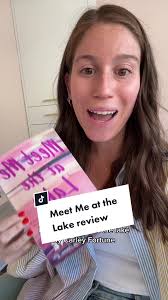 Fern and Will Meet Me at The Lake Fanart