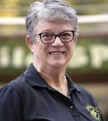 Spotlight: Tracey Koenig