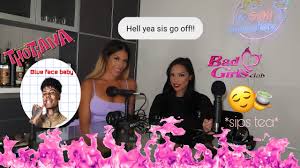 Blueface Baby Bgc Recap And So Much More Rocky Spills The Tea On Episode 9 Youtube