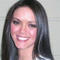 Amber Nicole Seigler Obituary