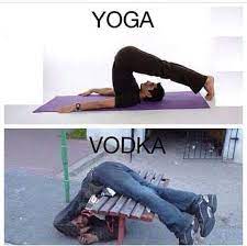 The new rtd range from. Diferencia Entre Yoga Y Vodka Very Funny Jokes Some Funny Jokes Really Funny Memes