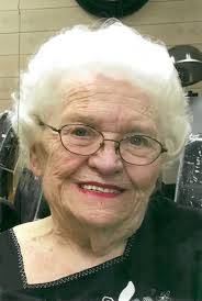 Betty J. Davidson Prosser Obituary June 28, 2023