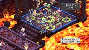 You will have to unlock all the classes, all the skills, all the parts of the pirate ship and a version of each item. Disgaea 4 Review Gaming Nexus