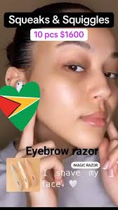 ✨ Smooth moves start here — 10 razors, only $1600 ✨, Why settle for one  when you can have 10 premium razors to keep you ready for everything?, ✔️  Shave your legs, arms, underarms & face, ✔️ Shape your ...