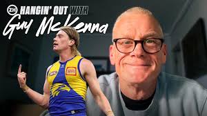 Eagles great Guy McKenna has given his take