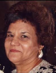 Marian Mitolo Obituary