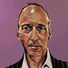 Profile for Peter Gahan