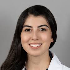 Internal Medicine Residents