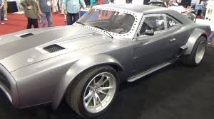 Charlize theron, john cena, jordana brewster and others. 7 Mobil Eksotis Yang Dipakai Di Film The Fate Of The Furious 8
