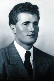 Norman Edgar Wright (1927-1996)