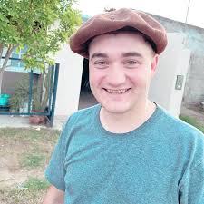 Ramiro Bongiovanni (@ramiro_bongiovanni) • Instagram photos and videos