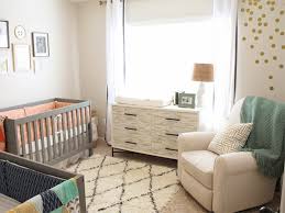 I've been seeing so many amazing neutral nurseries lately that i just. 51 Gorgeous Gender Neutral Baby Nursery Ideas