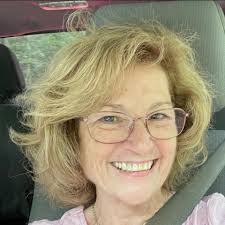 Susan Ruble's Instagram, Twitter & Facebook