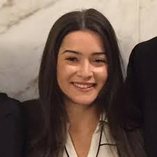 Brittany Rubino's Instagram, Twitter & Facebook