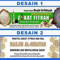 Maybe you would like to learn more about one of these? Jual Spanduk Banner Zakat Infaq Dan Shodaqoh Masjid 100x50 Di Lapak Red Door Bukalapak