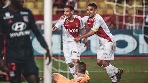 Últimas noticias de la ligue 1. Liga Francesa Golos Portugueses Na Vitoria Do Monaco 2 0 Sobre O Lyon Radio Alfa