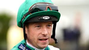 Jockey Jack Mitchell says €400,000 purchase Juan De Montalban is slowly  rewarding his owners after getting back to winning ways at Ascot