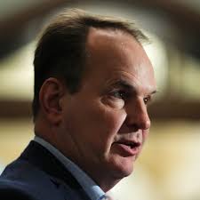 Liberal candidate in B.C. federal by-election drops claim of Métis identity  after Métis leaders raise questions