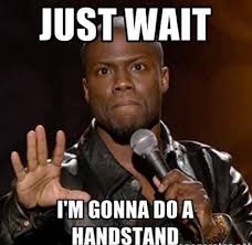 Kevin Hart Meme Funniest Memes From The Weirdest Personality Storytimes
