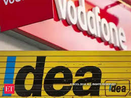 Vodafone Idea Share Price Vodafone Idea Tanks 12 As
