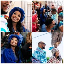 Mzansi Celebz Official