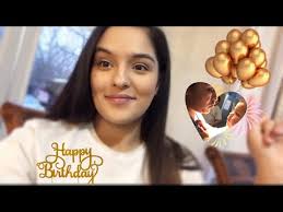 FIESTA SORPRESA A MI SUEGRA ✨❤️