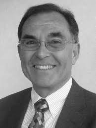 Alan Perkin's Instagram, Twitter & Facebook