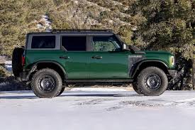 Image result for Green 2023 Ford