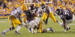09/20/14 LSU vs MSU