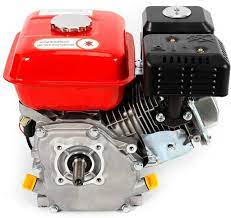 Bei einem dualen kraftstoffeinspritzsystem (10) für einen benzinmotor mit einer hochdruckpumpe (30; 4 Takt Benzinmotor Motor Kartmotor Kaufland De