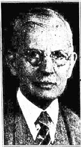 Dr. Charles Stover: A Pioneer in Amsterdam's Healthcare and Development