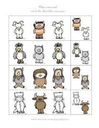 Having max be white showed how dominance was being used to give for example, on the ﬁrst page where the wild things are introduced, max is the main character and he was pushed to the side of the page. Pin On Brittany