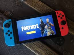 Just jump to step two. Fortnite For Nintendo Switch The Ultimate Guide Imore