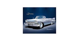 Image result for Stardust Blue 1958 Plymouth