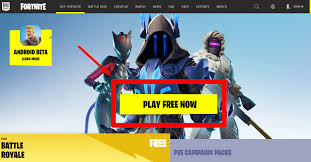 Enjoy this legendary battle royale with your friends for free. How To Download And Install Fortnite On Windows 10 Pc Osstuff