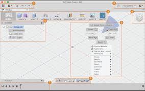 Fusion 360 is a new tool from autodesk that is taking the 3d world by storm. Turn A 2d Image Into A 3d Model 7 Steps With Pictures Instructables