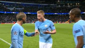 Kevin de bruyne (born 28 june 1991) is a belgian professional footballer who plays as a midfielder for premier league club manchester city and the belgian national team. Kevin De Bruyne From Troublesome Teen To Generational Playmaker Breaking The Lines