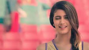 Priya Prakash Varrier Revisits Amitabh Bachchan S Deewaar Dialogue And The Internet Is In Love Again Deewar is bollywood movie which was released in 1975.