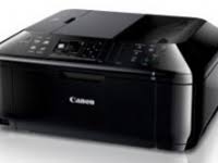 Mx520 series cups printer driver ver. Canon Pixma Mx520 Setup And Scanner Driver Download